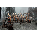 Savage Lands  (Steam Key / ROW / Region Free)