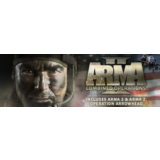 ARMA II Combined Operation Arrowhead +DayZ Mod (RU/CIS)