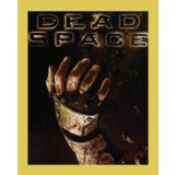 🎁DEAD SPACE (2008)(Steam)(Region Free)