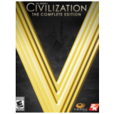 CIVILIZATION V COMPLETE EDITION / STEAM / GLOBAL