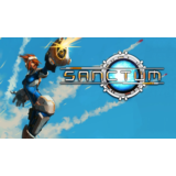 Sanctum (Steam Gift / RU / CIS)