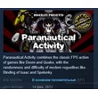 Paranautical Activity: Deluxe Atonement Edition STEAM