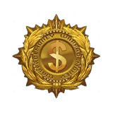 Валюта Gold Money