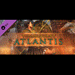 Titan Quest: Atlantis DLC 💎 STEAM KEY RU+CIS LICENSE
