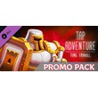 Tap Adventure: Time Travel - Promo Pack DLC (Steam Key)