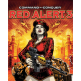 COMMAND & CONQUER: RED ALERT 3 / EA APP / GLOBAL