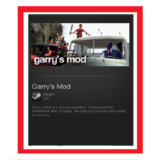 Garry´s Mod (Steam Gift/ RU-CIS)