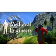 Medieval Engineers (Steam Gift/ RU + CIS)