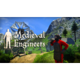 Medieval Engineers (Steam Gift/ RU + CIS)