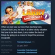 Leisure Suit Larry 7 - Love for Sail 💎STEAM KEY GLOBAL