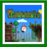 ✅Terraria✔️Steam⭐Аренда аккаунта✔️Online🌎0% Карты💳