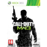 Xbox 360 | Call of Duty Modern Warfare 3 | ПЕРЕНОС