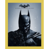 🎁BATMAN: ARKHAM ORIGINS (Steam)(RU/CIS)