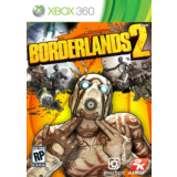 Xbox 360 | Borderlands + Borderlands 2 | ПЕРЕНОС