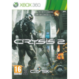 Xbox 360 | Crysis 2 | ПЕРЕНОС