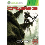 Xbox 360 | Crysis 3 | ПЕРЕНОС