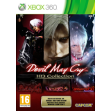Xbox 360 | Devil May Cry HD + Dead Rising 2 | ПЕРЕНОС