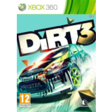 Xbox 360 | DiRT 3 | ПЕРЕНОС