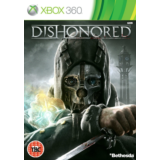 Xbox 360 | Dishonored | ПЕРЕНОС