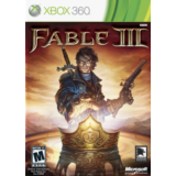 Xbox 360 | Fable III | ПЕРЕНОС