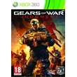 Xbox 360 | Gears of War: Judgment | ПЕРЕНОС