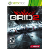 Xbox 360 | GRID 2 | ПЕРЕНОС