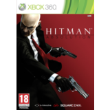 Xbox 360 | Hitman: Absolution | ПЕРЕНОС + 3 ИГРЫ