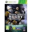 Xbox 360 | Jonah Lomu Rugby Challenge | ПЕРЕНОС