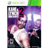 Xbox 360 | Kane & Lynch 2 | ПЕРЕНОС + Игра