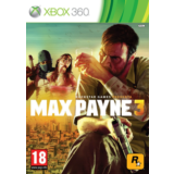 Xbox 360 | Max Payne 3 | ПЕРЕНОС