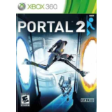 Xbox 360 | Portal 2 + Portal | ПЕРЕНОС