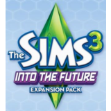 The Sims 3: Вперед в будущее (Into the Future) DLC