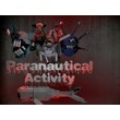 Paranautical Activity - Steam Worldwide + ACTION