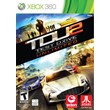 Xbox 360 | Test Drive Unlimited 2 | ПЕРЕНОС