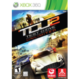 Xbox 360 | Test Drive Unlimited 2 | ПЕРЕНОС