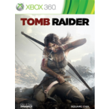 Xbox 360 | Lara Croft Tomb Raider | ПЕРЕНОС