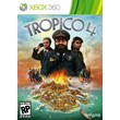 Xbox 360 | Tropico 4 | ПЕРЕНОС