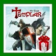The First Templar Steam Special Edition Region Free