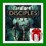 ✅Disciples III Resurrection✔️Steam Key🔑RU-CIS-UA⭐0%💳