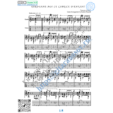Прости мне этот детский каприз (Ноты Табы Гитара Соло)