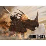 Dino D-Day - Steam Key - Region Free + АКЦИЯ