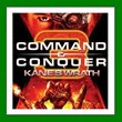 ✅Command & Conquer 3: Kane’s Wrath✔️EA App Key🔑Global⭐