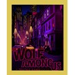 THE WOLF AMONG US (Steam)(RU/ CIS)