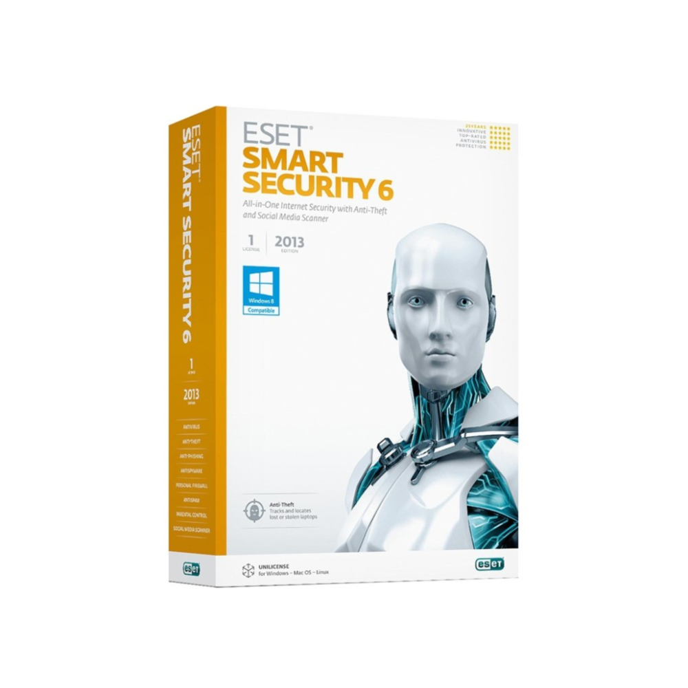 Антивирус eset smart security. Антивирус Есет смарт секьюрити. ESET nod32 Smart Security 1. Nod32 Internet Security коробочная. ESET nod32 антивирус (1 месяц).