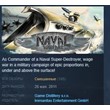 Naval Warfare 💎 STEAM KEY REGION FREE GLOBAL