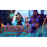 Trine 3 The Artifacts of Power (Steam Gift / RU / CIS)