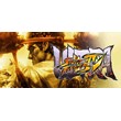 ULTRA STREET FIGHTER IV ARCADE ED (Steam/Region Free)