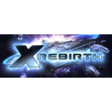 X Rebirth + БОНУСЫ (Steam KEY) + ПОДАРОК