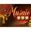 Musaic Box - Steam Key - Region Free + АКЦИЯ
