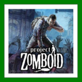 ✅Project Zomboid✔️Steam⭐Личный Аккаунт⭐0%💳АКЦИЯ🎁